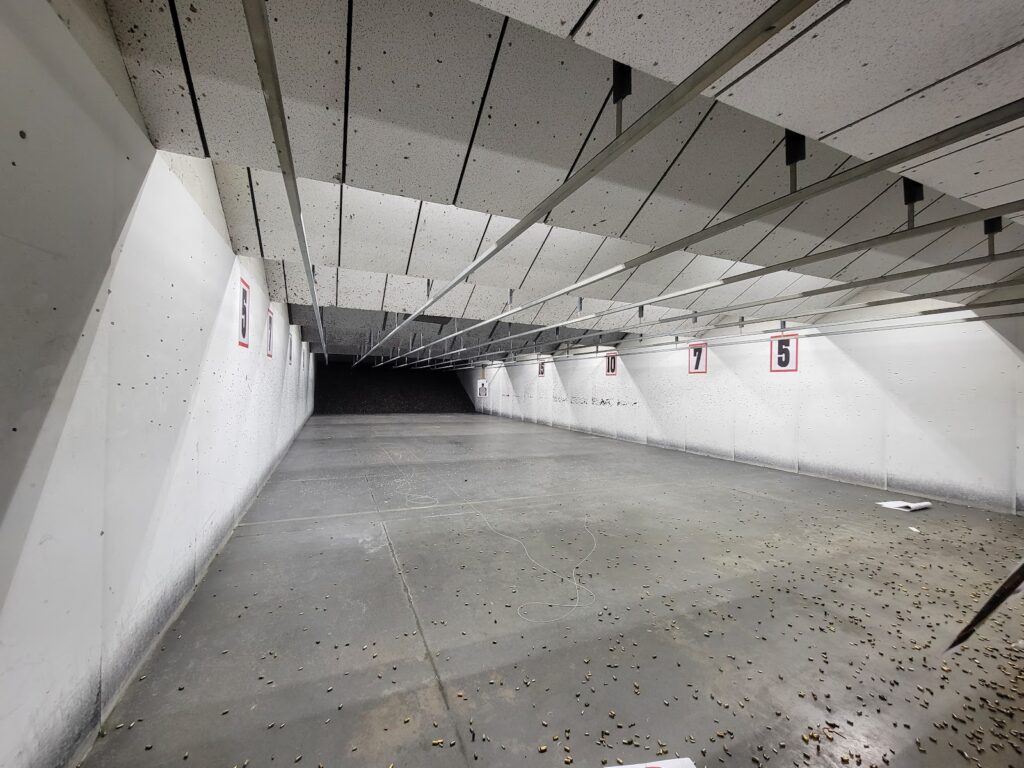 Shoot Straight – Fort Lauderdale Fort Lauderdale