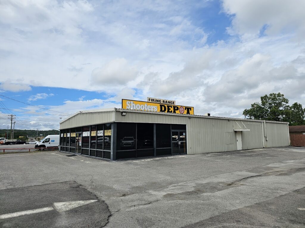 Shooters Depot Ringgold