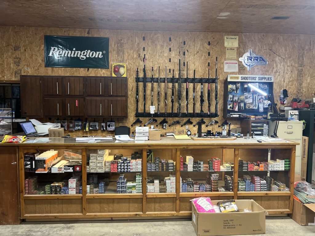Shooters Supply – Bowling Green Bowling Green