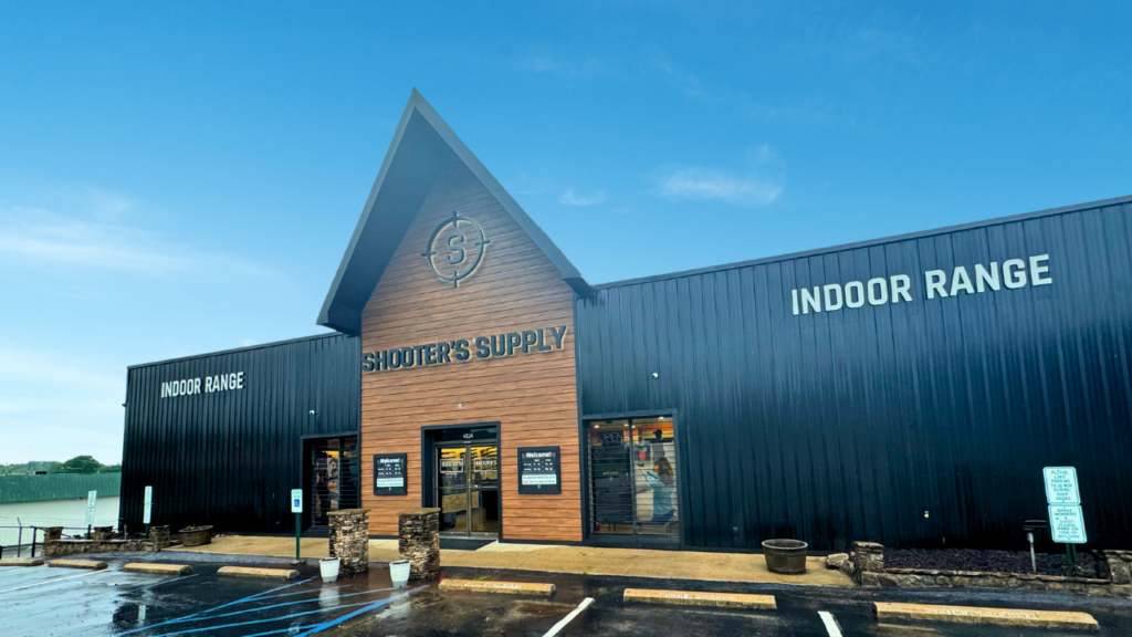 Shooters Supply & Indoor Range Hixson