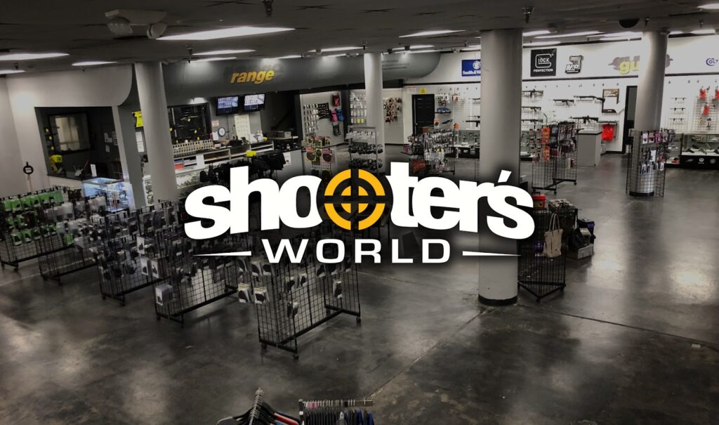 Shooters World Phoenix