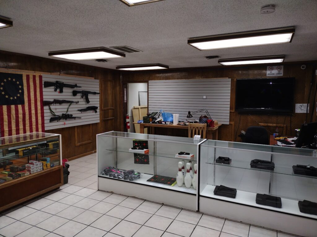 Silencer Central – Henderson Henderson