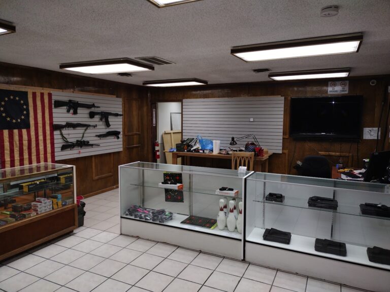 Silencer Central – Henderson Henderson