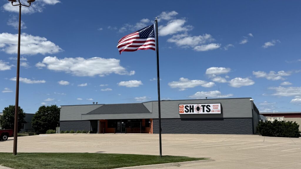 Silencer Headquarters Lincoln