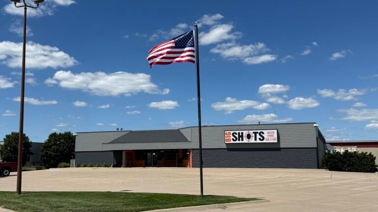 Silencer Headquarters Lincoln