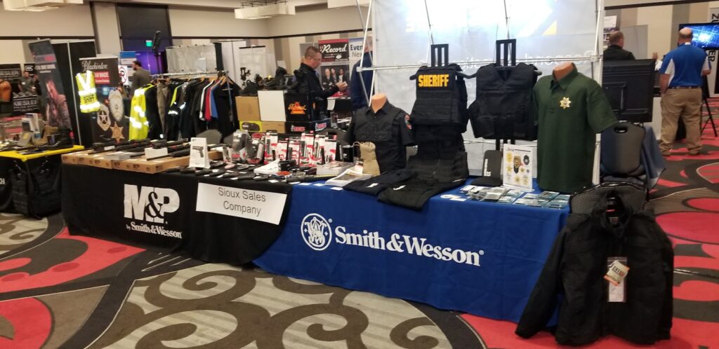 Sioux Sales Co Sioux City