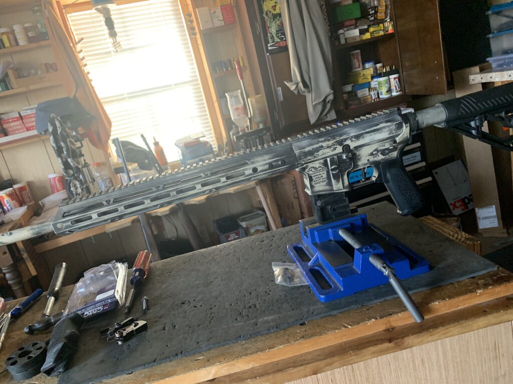 Six-3 Gunworks Columbus