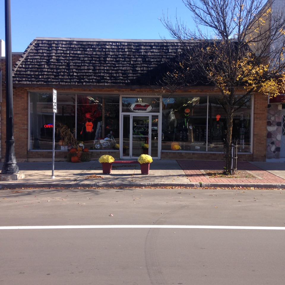 S&J Archery Newberry