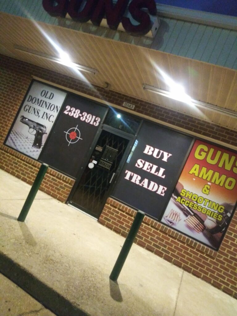 S&J Firearms Carrollton