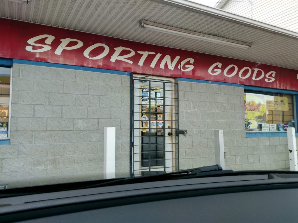 S&K Sporting Goods – Gordonsville Gordonsville