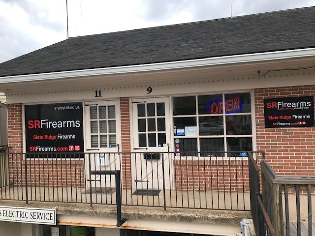 Slate Ridge Firearms And Outdoors Fawn Grove