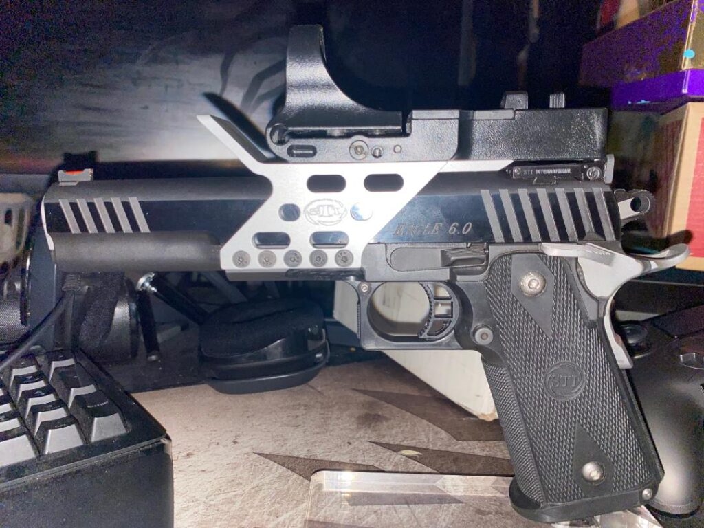 Sleepys Custom Firearm Repair Citrus Heights