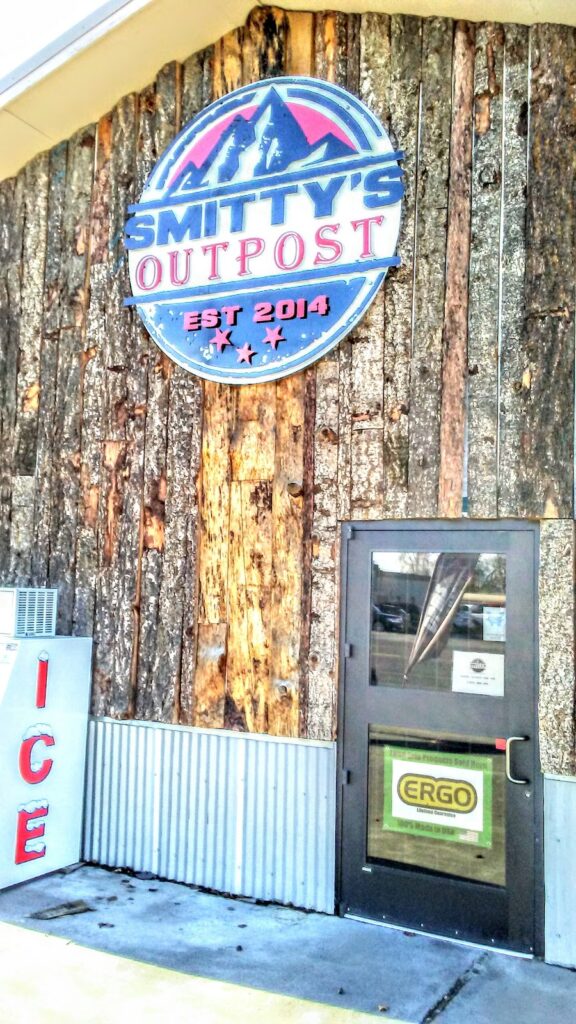 Smitty’s Ace Outpost Hermiston