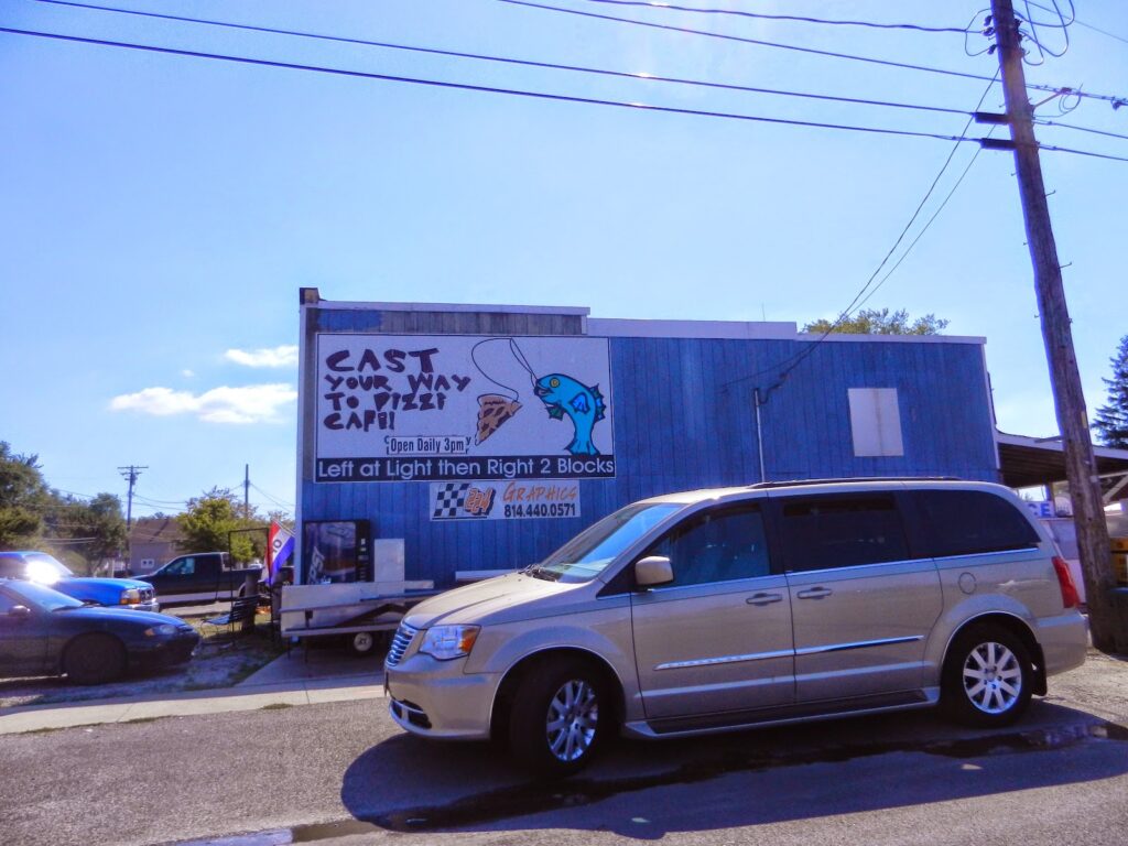 Snug Harbor Sports Conneaut