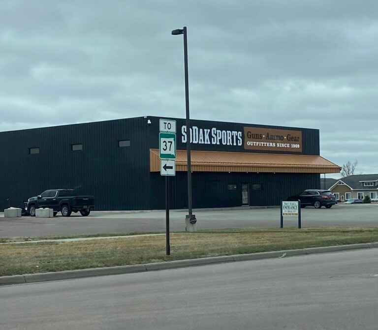 Sodak Sports – Mitchell Mitchell