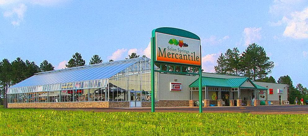 Solon Springs Mercantile Solon Springs