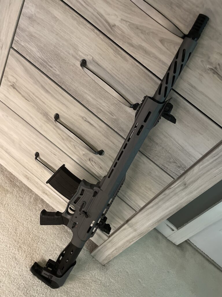 Sonny’s Gun’s & Transfers Richmond