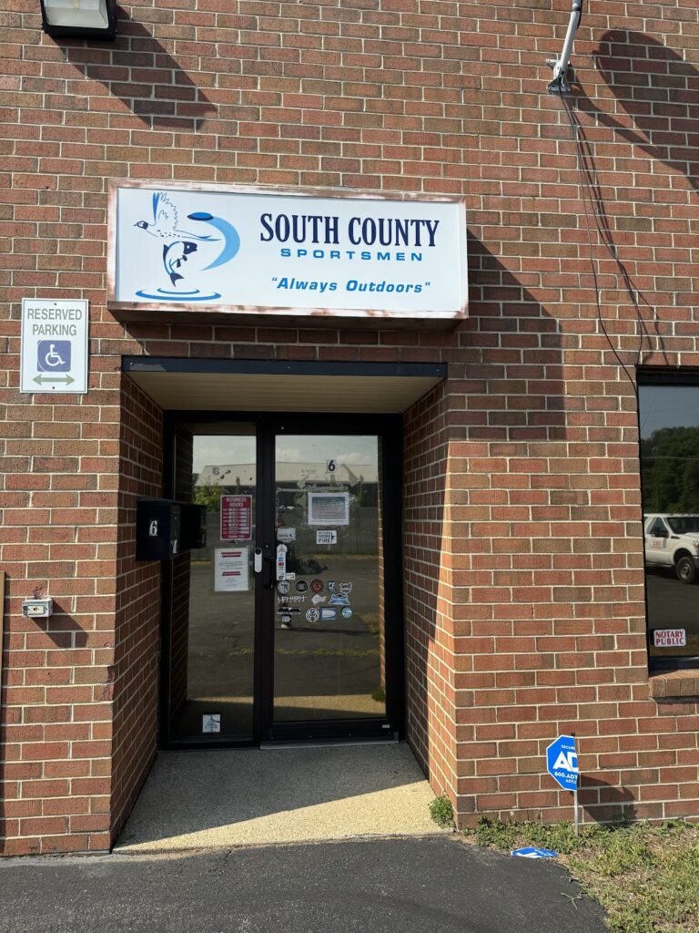 South County Sportsmen Lothian