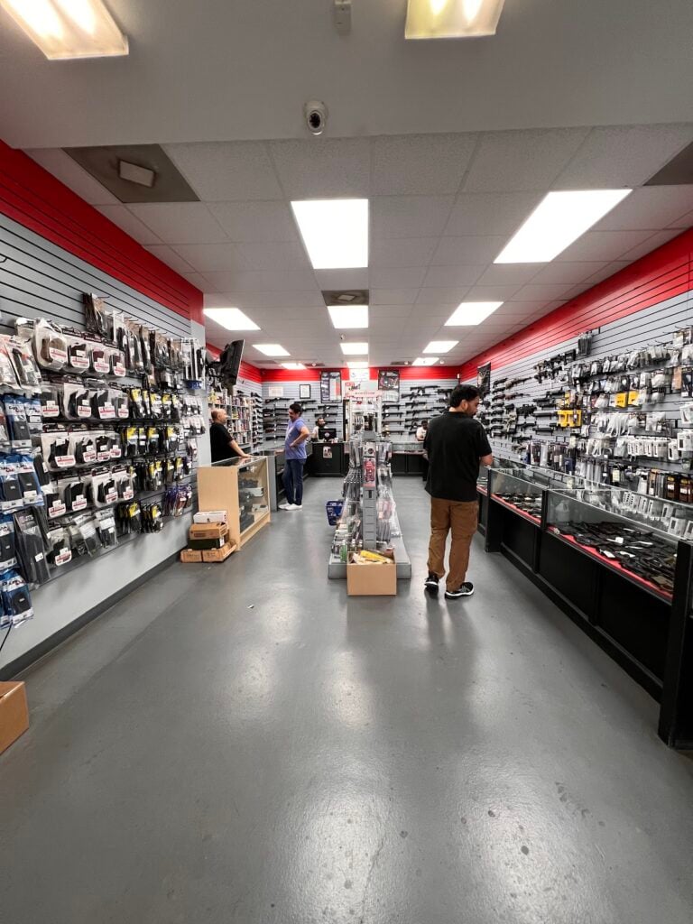 South Texas Tactical – Mcallen Mcallen