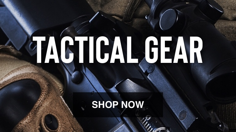 Southeastern Tactical Supply Thatcher