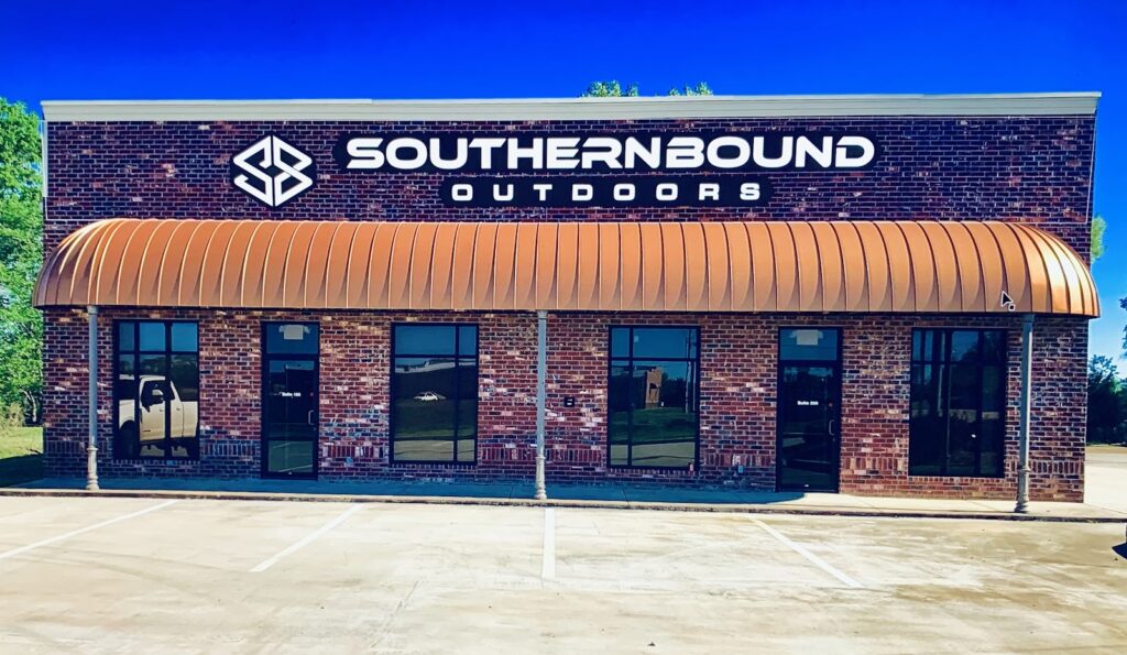 Southern Bound Outdoors Canton