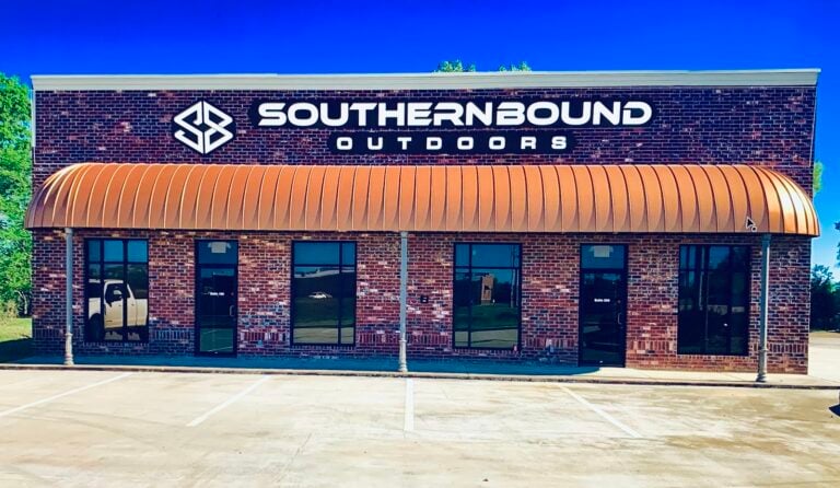 Southern Bound Outdoors Canton