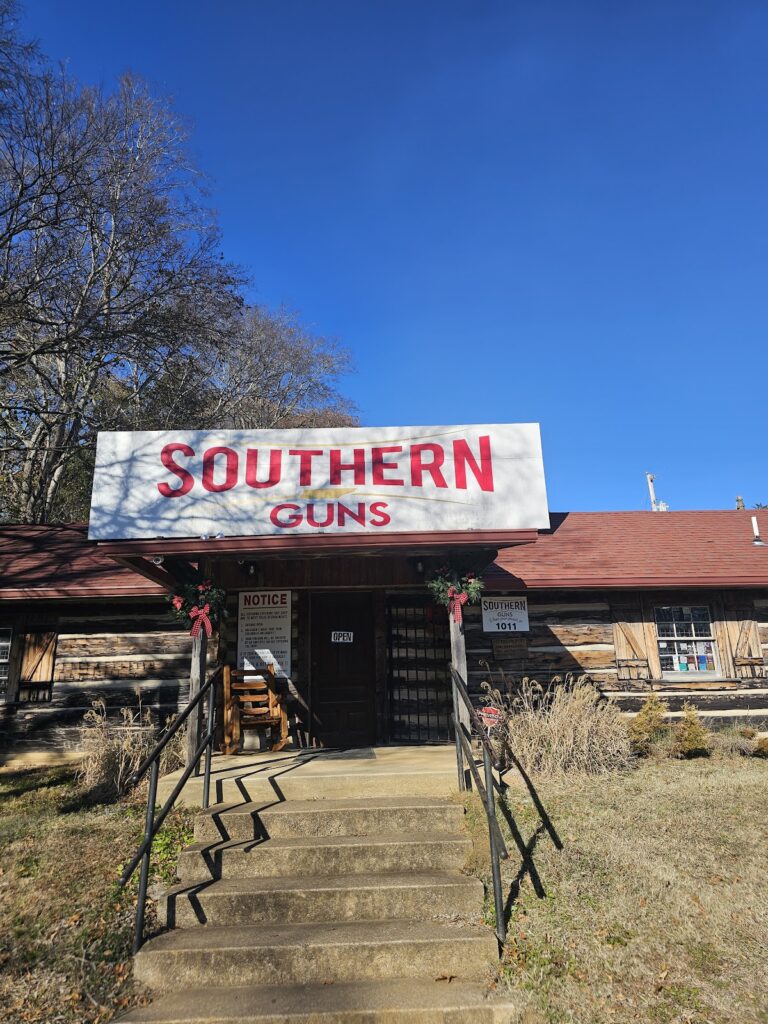 Southern Guns Columbia