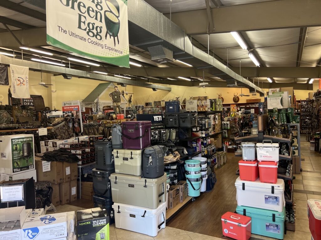 Southern Outdoor Sports Dothan