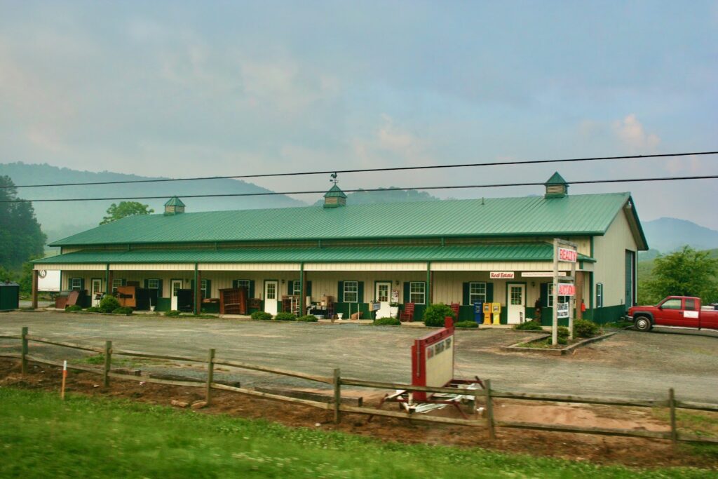 Southern Outdoors Hayesville
