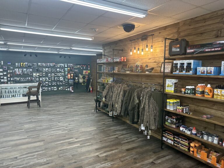 Southern Sportsman – Pembroke Pembroke