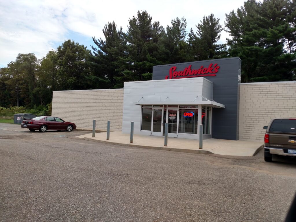 Southwicks Plainwell
