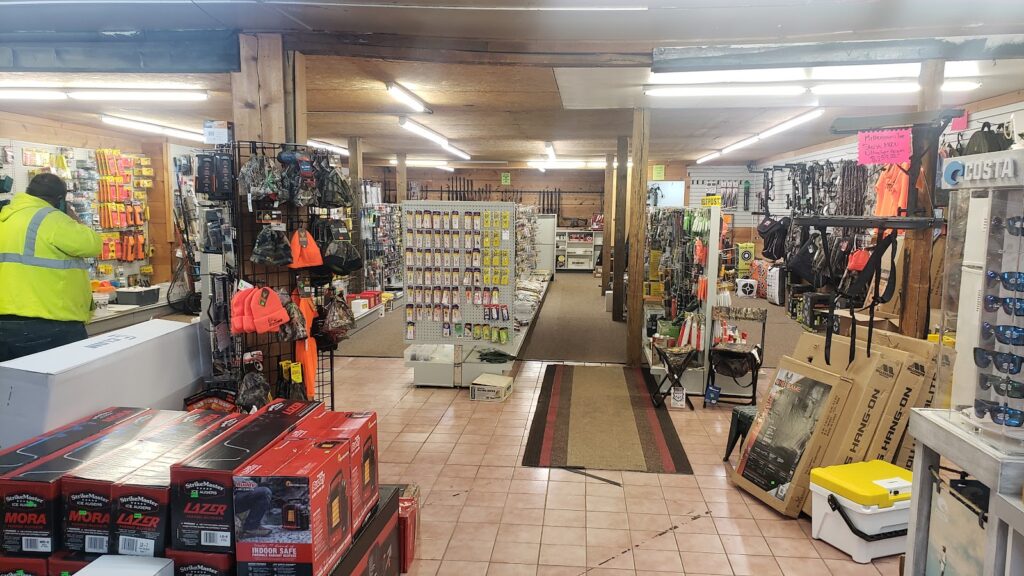 Sparta Sport Shop Sparta