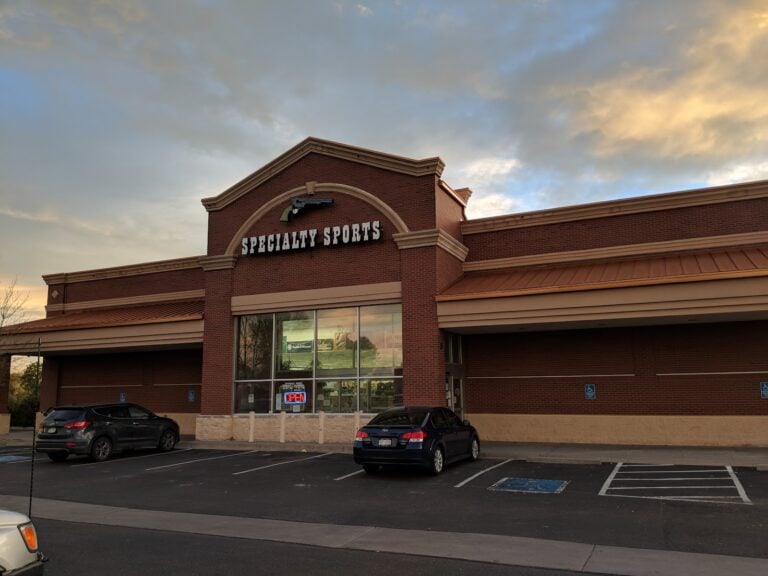 Specialty Sports & Supply Colorado Springs