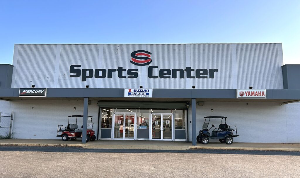 Sports Center / Specialty Sports Perry