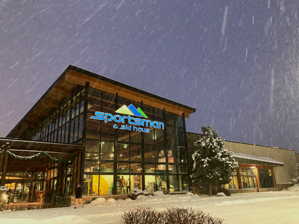 Sportsman & Ski Haus Kalispell