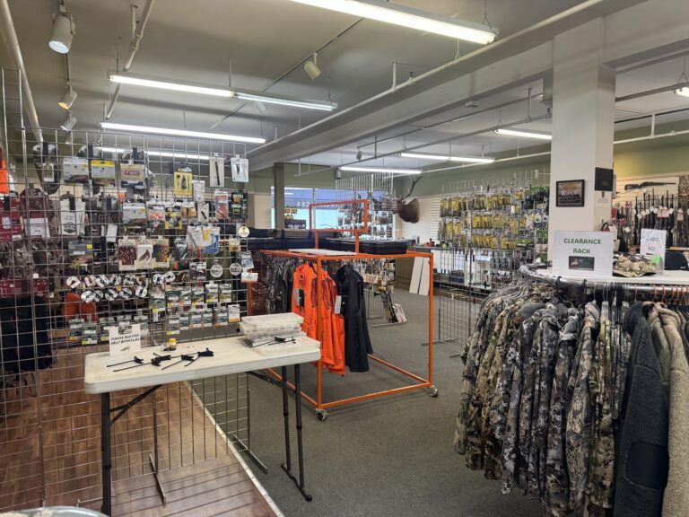 Sportsman’s Corner Price