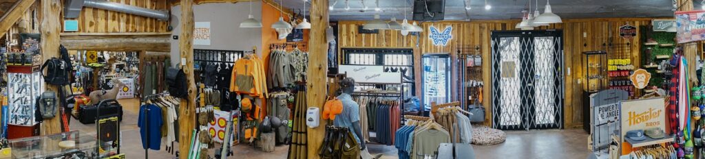 Sportsman’s Finest Austin