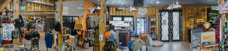 Sportsman’s Finest Austin