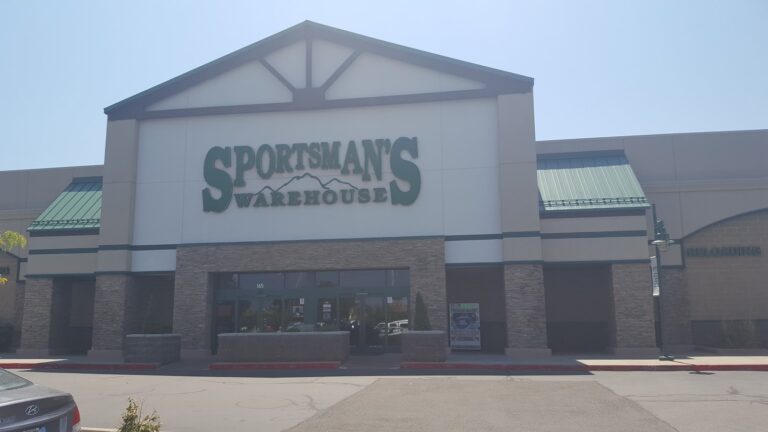 Sportsman’s Warehouse 114 Midvale