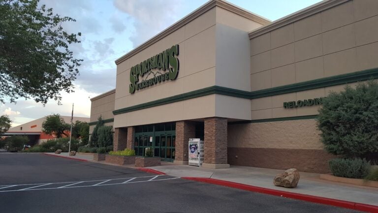Sportsman’s Warehouse #132 Tucson