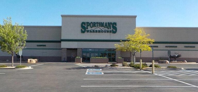 Sportsman’s Warehouse #138 Colorado Springs