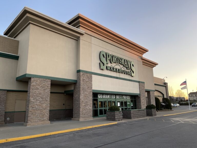 Sportsmans Warehouse #163 Lexington