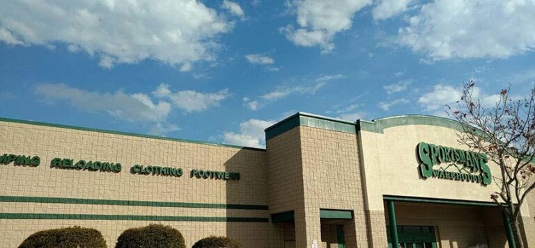 Sportsmans Warehouse #177 Wilmington