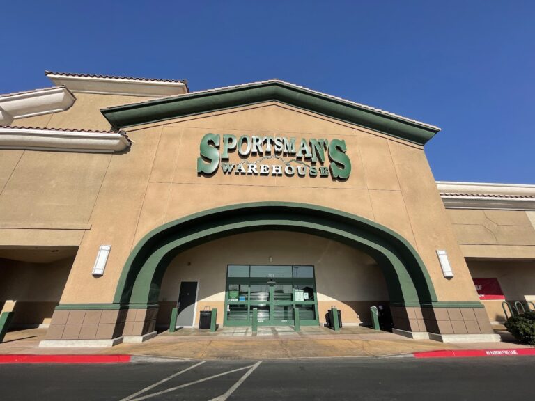 Sportsmans Warehouse #187 Henderson