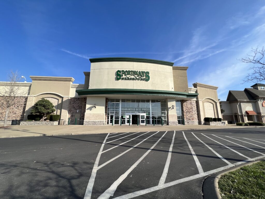 Sportsman’s Warehouse #196 Murfreesboro