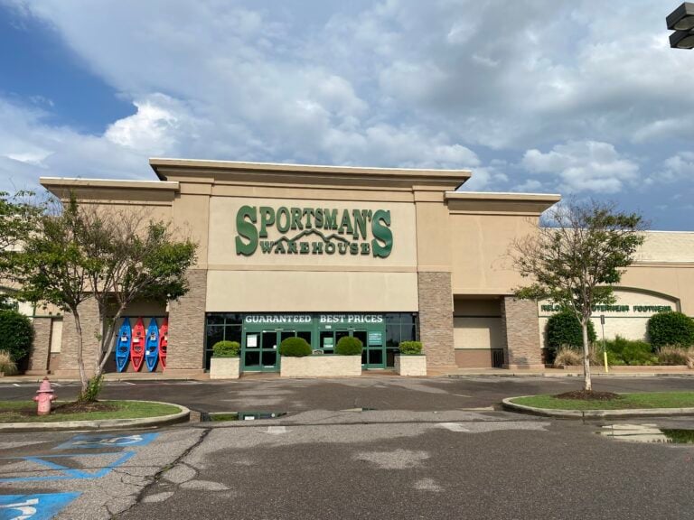 Sportsmans Warehouse #211 Southaven