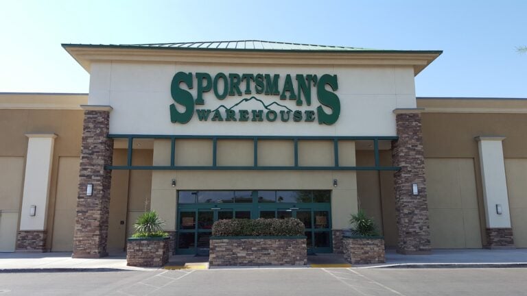 Sportsman’s Warehouse #222 Las Vegas
