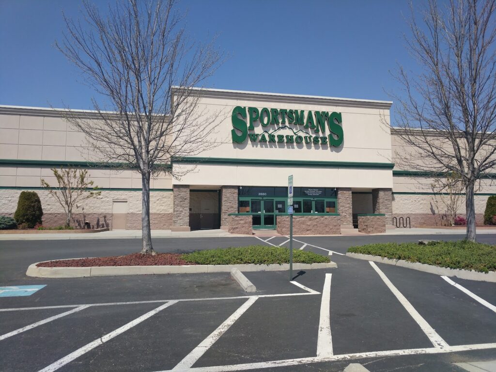 Sportsman’s Warehouse #223 Roanoke
