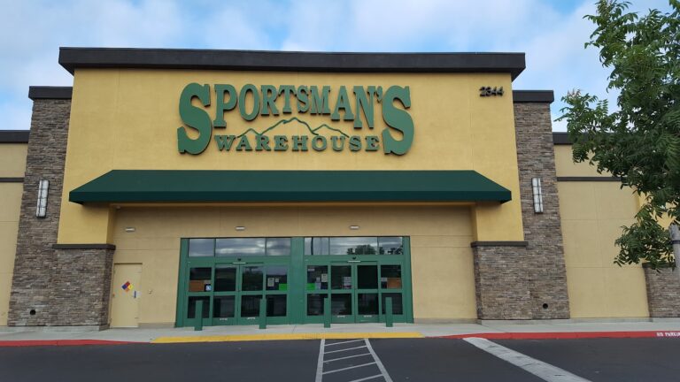 Sportsman’s Warehouse #233 Rancho Cordova