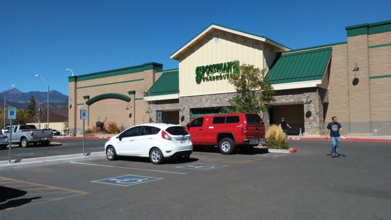 Sportsman’s Warehouse #239 Flagstaff